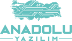 Anadolu Yazılım logo