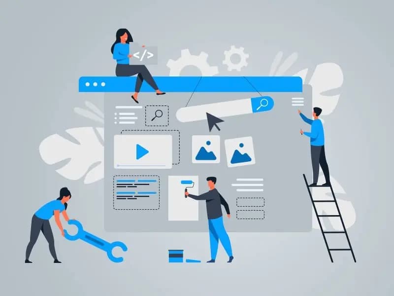 Neden Web Sitesine İhtiyacınız Var? İşinizi Dijitale Taşımanın Avantajları ve Doğru Web Tasarımının Önemi